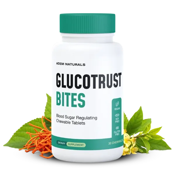 GlucoTrust Bites