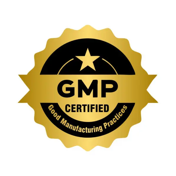 GlucoTrust Bites GMP Certifed