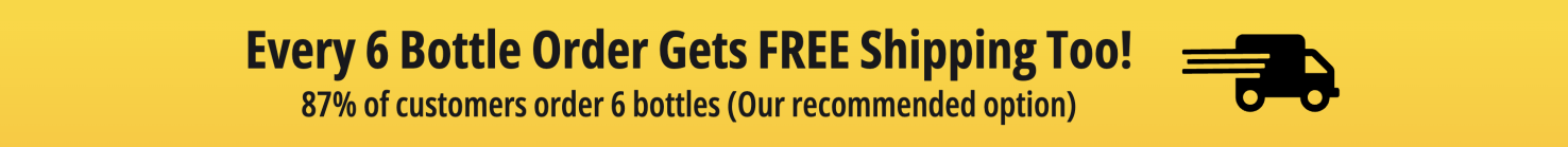 GlucoTrust Bites Offer Badge